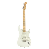 Fender Player Stratocaster HSS – Polar White